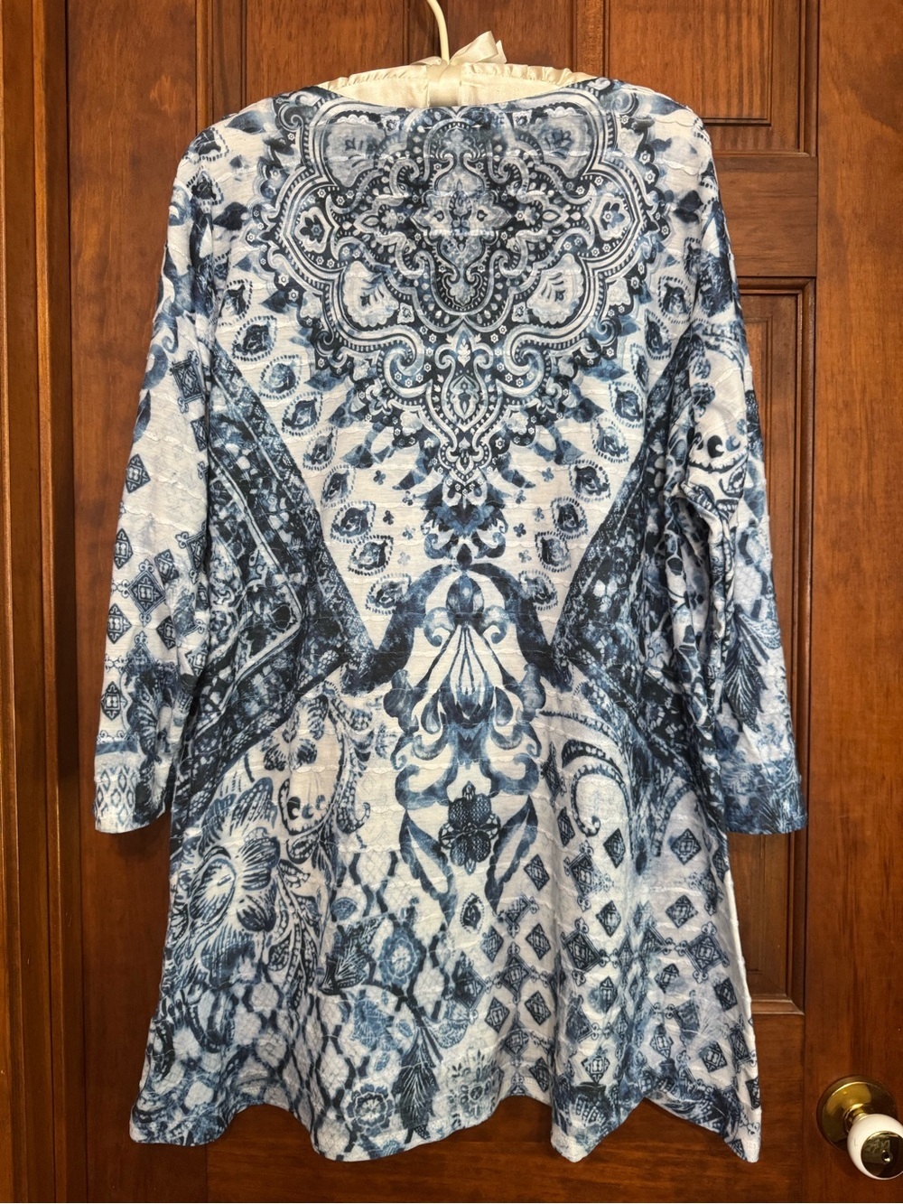 TIME AND TRU TUNIC SIZE XXL - Picture 5 of 9